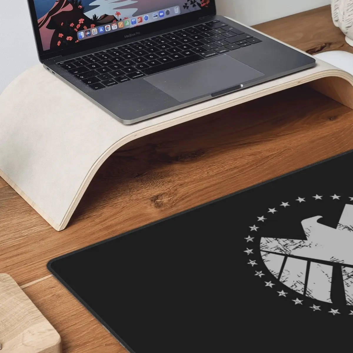Shield Agent Training Large Mo - Gaming Keyboard Training 评论和价格