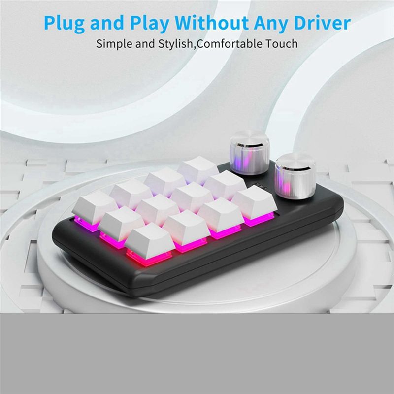 AEF6-Custom Keyboard Hotswap K - Gaming Keyboard Training 评论和价格