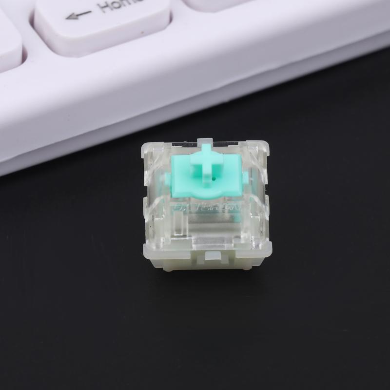 Wooting60HE Stock Lekker Hall  - Gaming Keyboard Hall Effect Switches 评论和价格