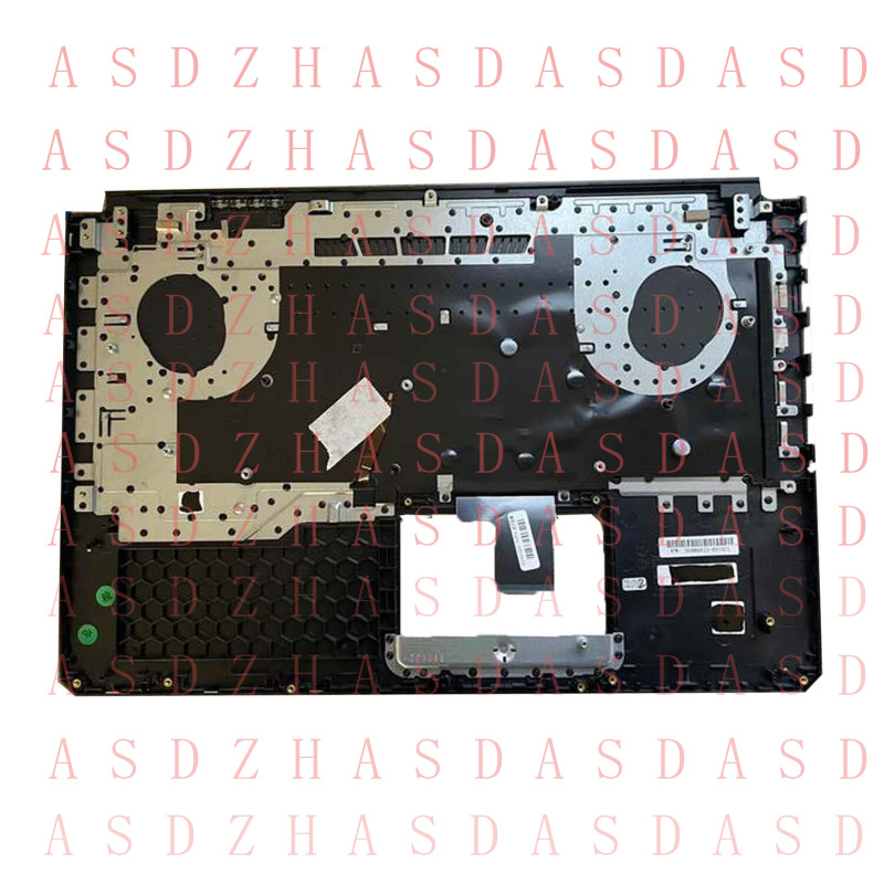 Z  New Palmrest Red Backlit Ke - Gaming Keyboard Backlit 评论和价格