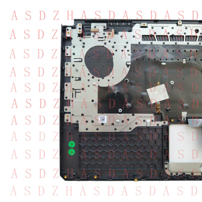 Z  New Palmrest Red Backlit Ke - Gaming Keyboard Backlit 评论和价格