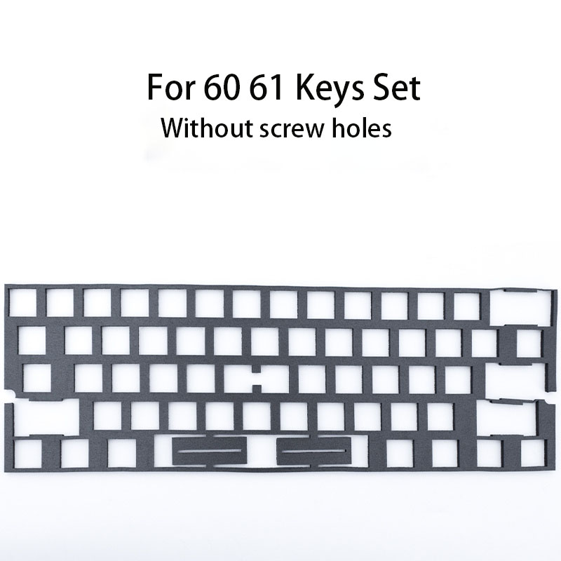 Mechanical Keyboard PORON Bott - Gaming Keyboard No Noise 评论和价格