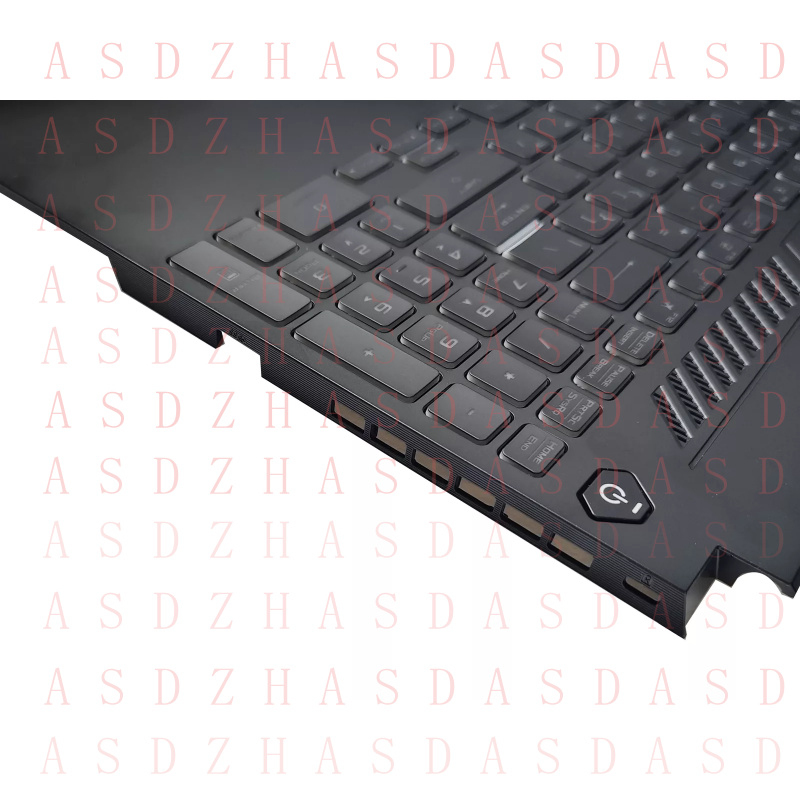 Z  New for ASUS TUF Gaming F15 - Gaming Keyboard Backlit 评论和价格