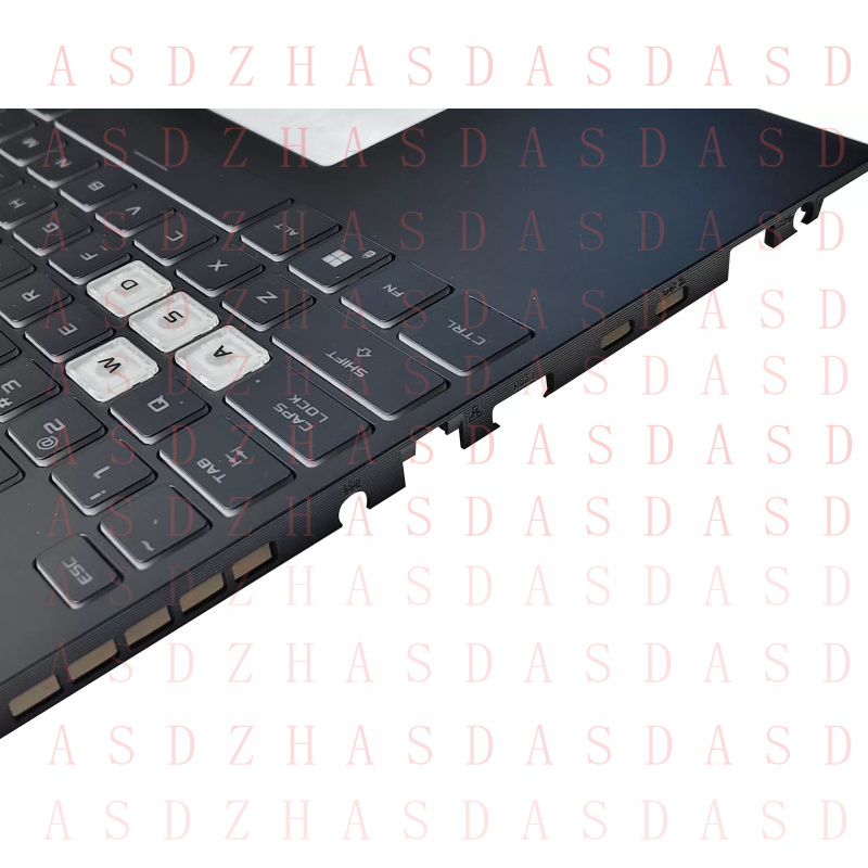 Z  New for ASUS TUF Gaming F15 - Gaming Keyboard Backlit 评论和价格