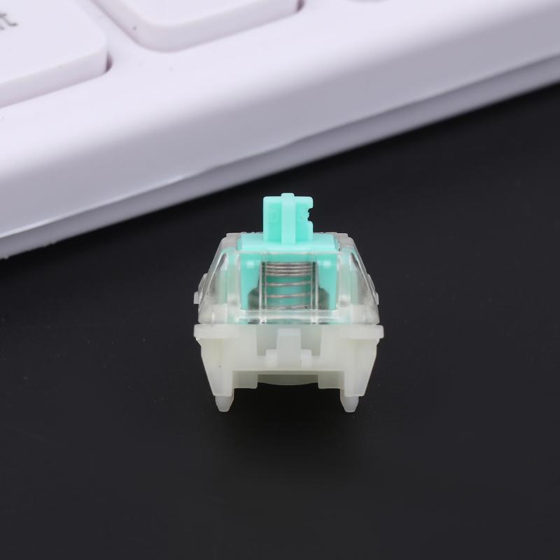 1/3/5PCS Wooting 60HE Lekker H - Gaming Keyboard Hall Effect 评论和价格