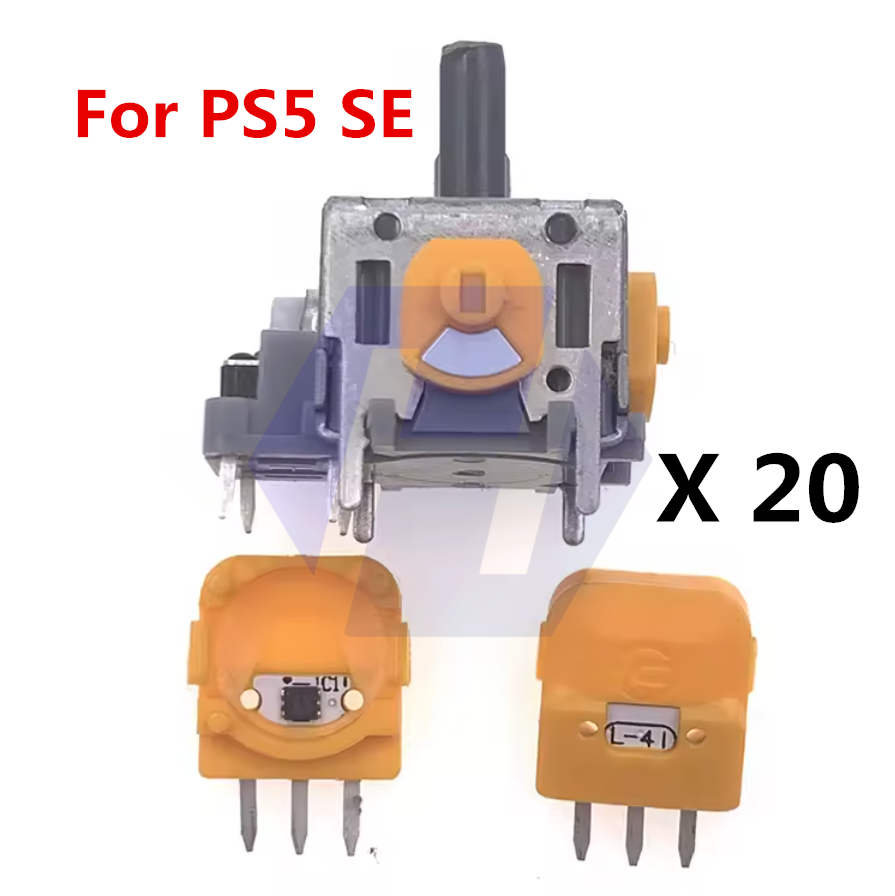 20PCS High Precision For PS3/P - Gaming Keyboard Hall Effect 评论和价格
