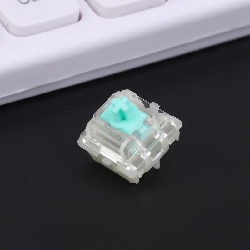 New Wooting60HE Stock Lekker H - Gaming Keyboard Hall Effect Switches 评论和价格