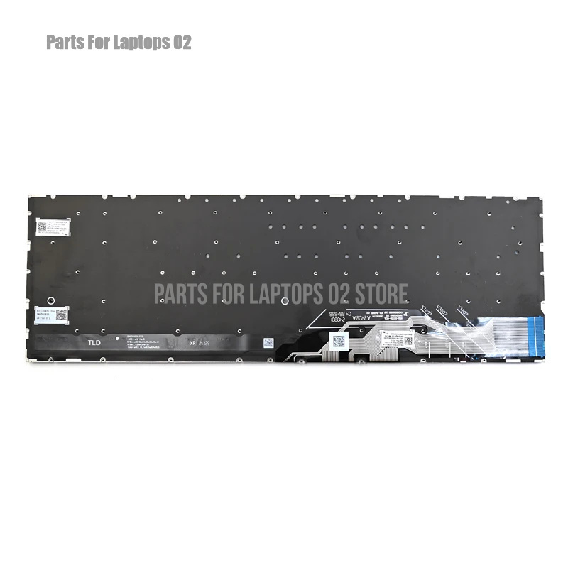 Laptop Keyboard US Backlit New - Gaming Keyboard Backlit 评论和价格