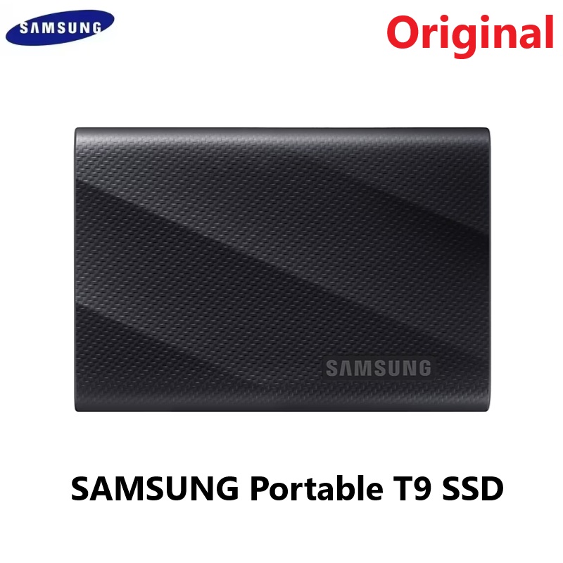SAMSUNG T9 Portable SSD 4TB US - Samsung Ssd Evo 870 评论和价格