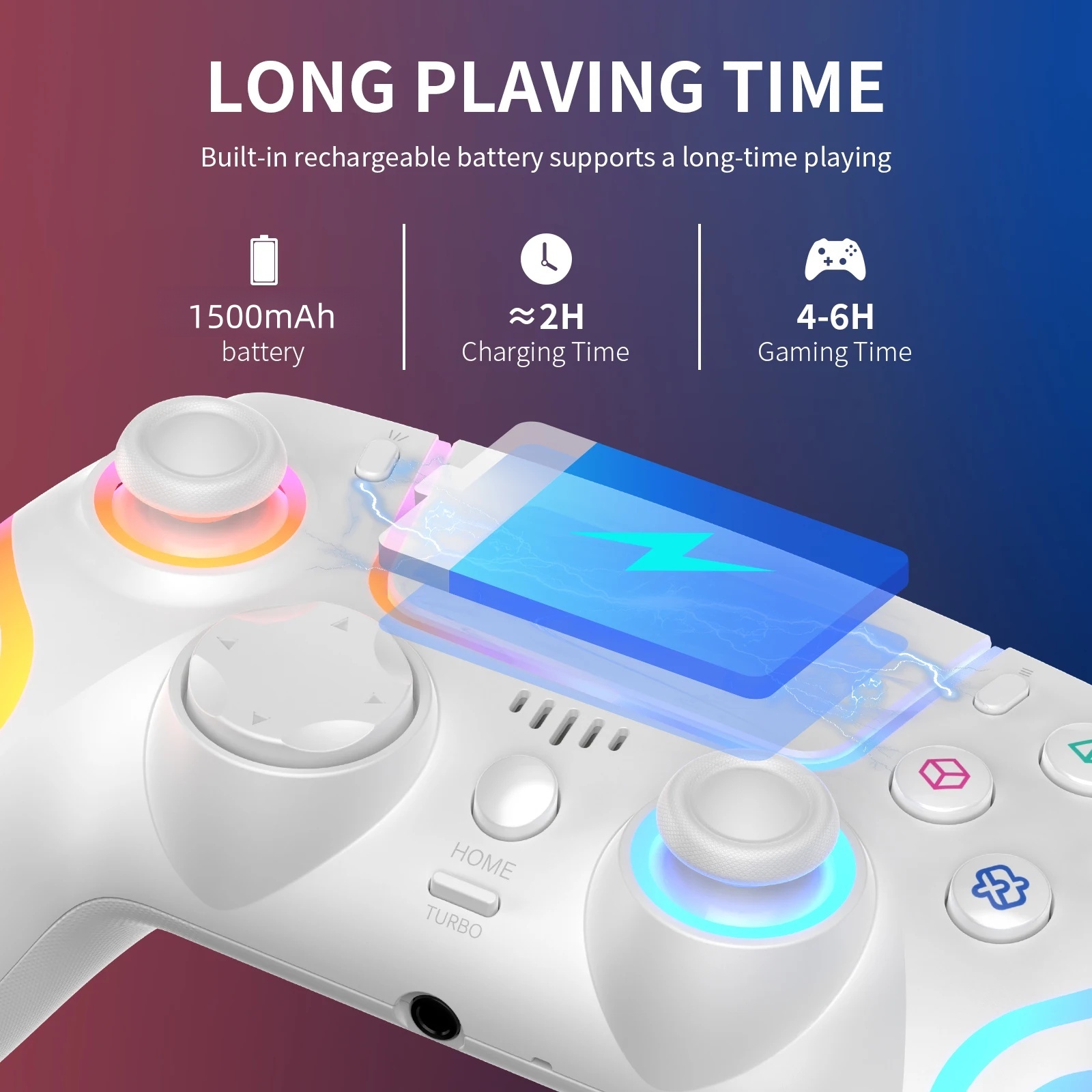 RGB LED Wireless Game Controll - Gaming Keyboard Hall Effect 评论和价格