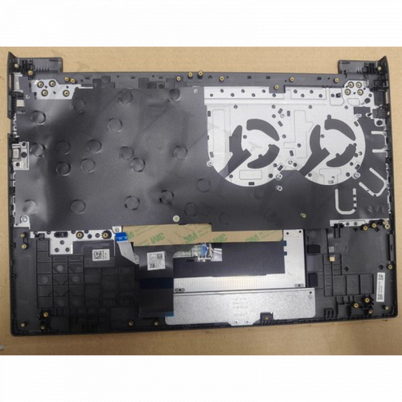 Y Y  Y  New Palmrest Upper Cas - Gaming Keyboard Backlit 评论和价格