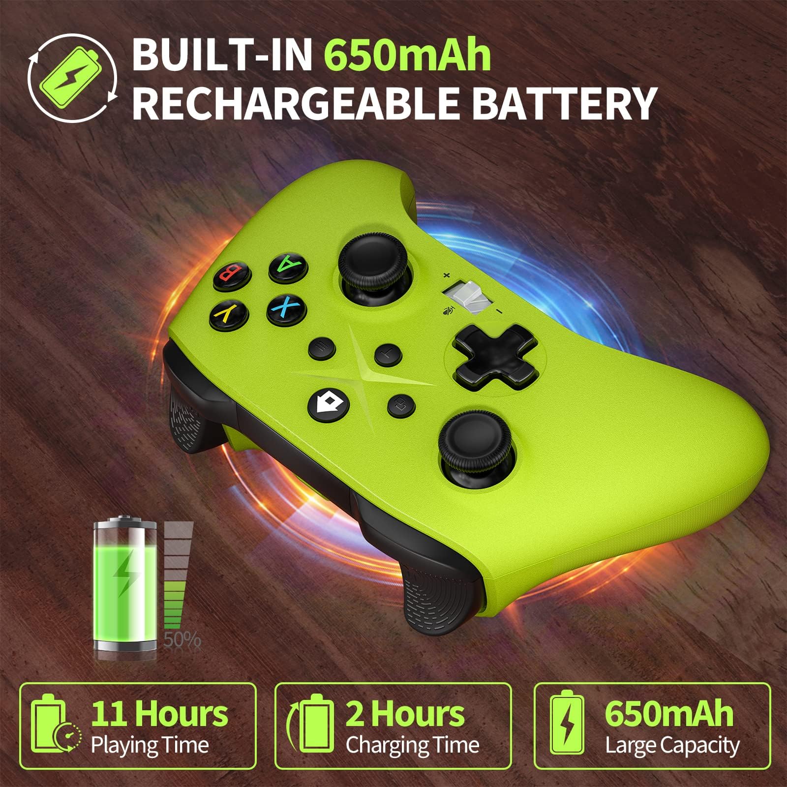 Wireless Controller W/Gaming V - Gaming Keyboard Hall Effect 评论和价格