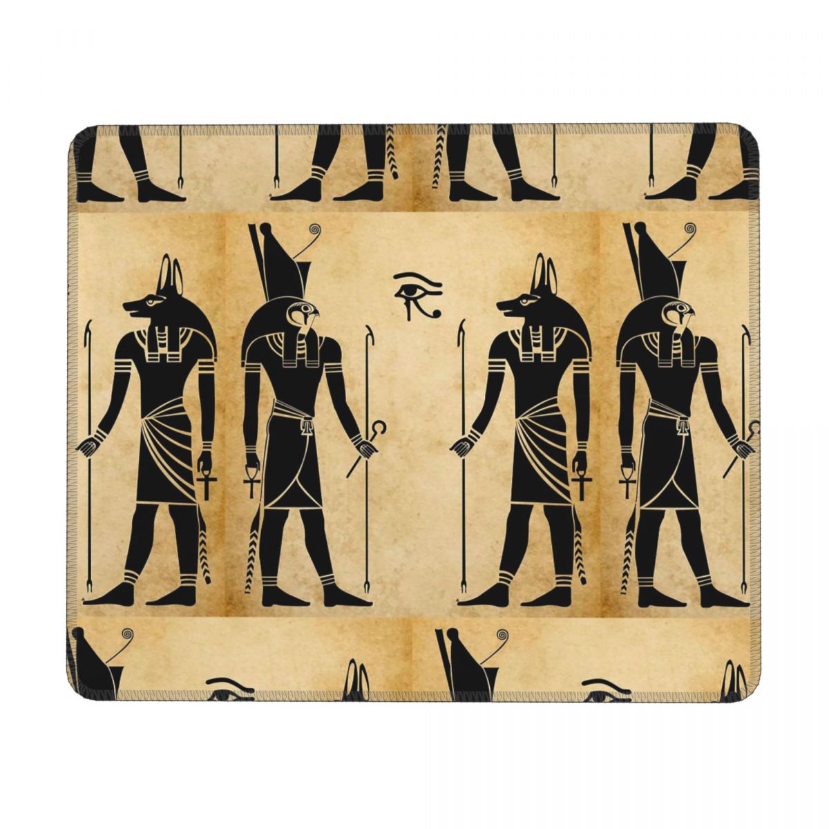Ancient Egypt God Horus And An - Gaming Keyboard Egypt 评论和价格