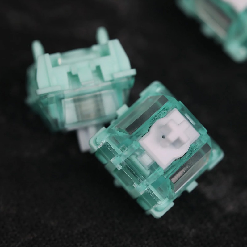 GATERON Magnetic Jade PRO Dual - Gaming Keyboard Hall Effect Switches 评论和价格