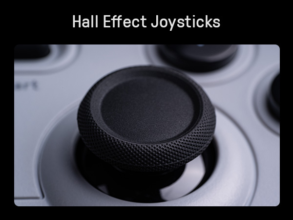 8Bitdo Pro2 Bluetooth Game Con - Gaming Keyboard Hall Effect 评论和价格