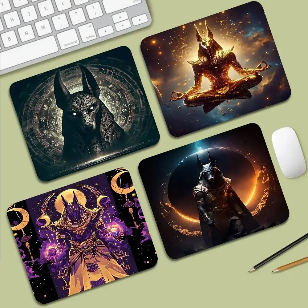 Ancient Egypt Anubis Small Mou - Gaming Keyboard Egypt 评论和价格