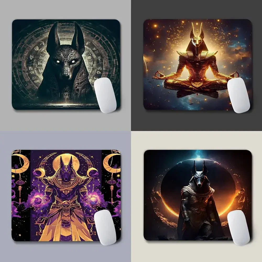 Ancient Egypt Anubis Small Mou - Gaming Keyboard Egypt 评论和价格
