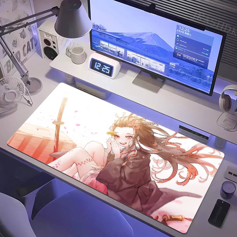 Demon Slayer Hashira Training  - Gaming Keyboard Training 评论和价格