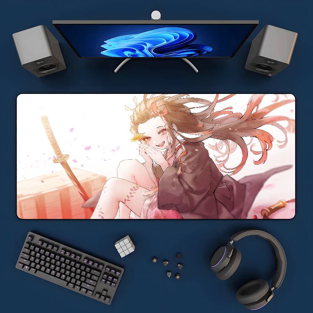 Demon Slayer Hashira Training  - Gaming Keyboard Training 评论和价格