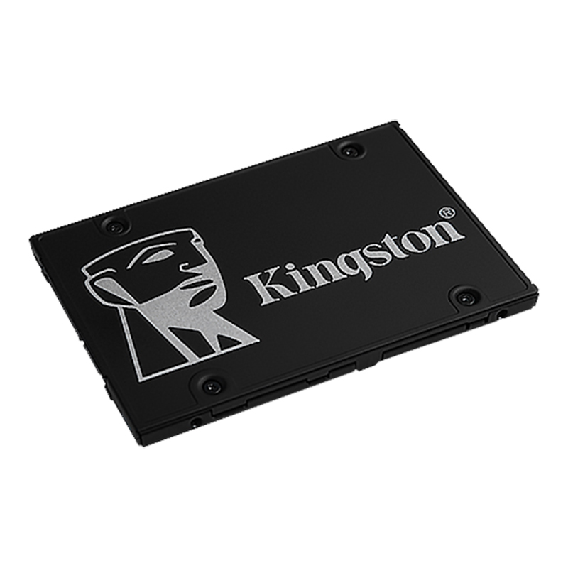 Kingston KC600 SSD 1TB 256GB 5 - Samsung Ssd Evo 870 评论和价格