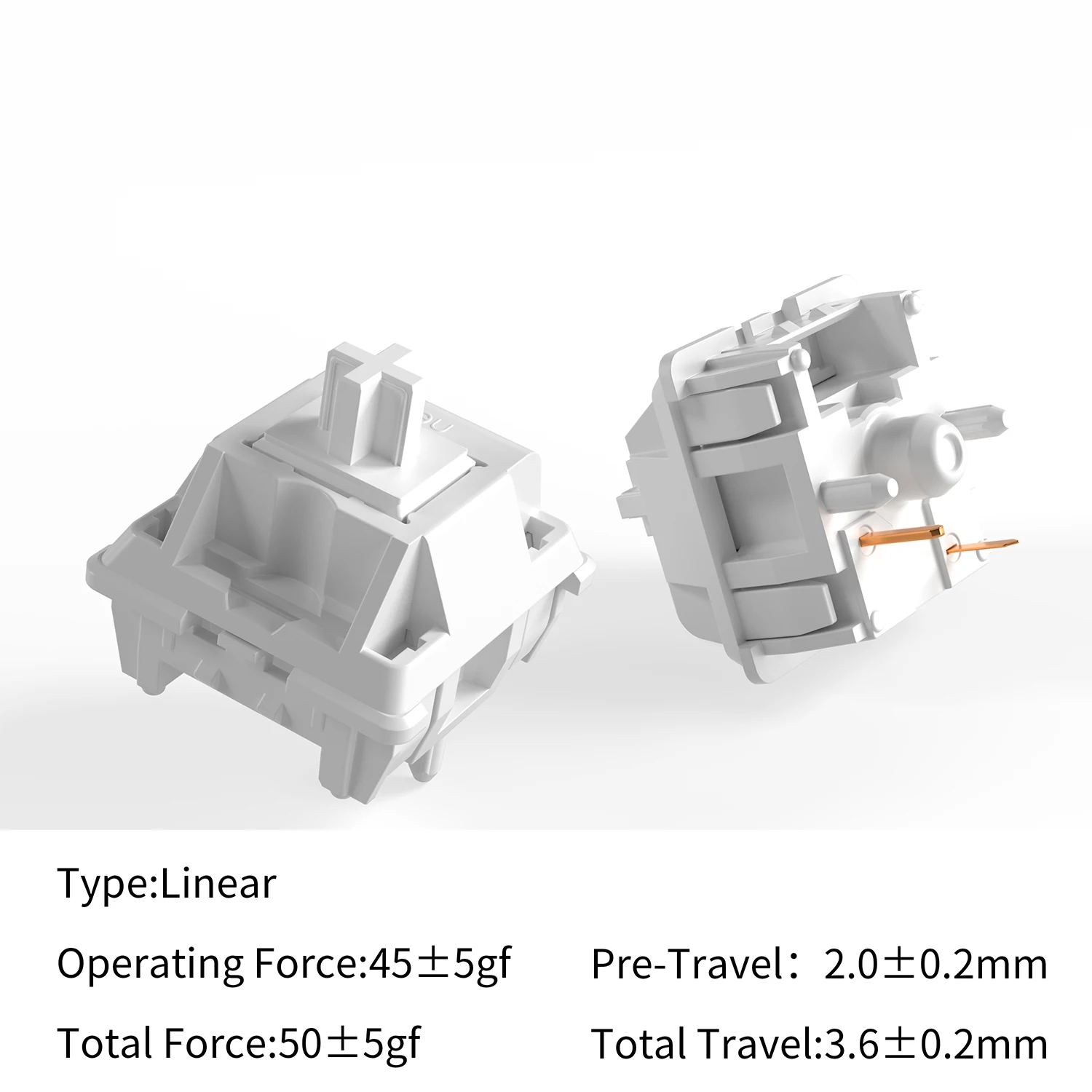 MMD Neo Switch For Mechanical  - Gaming Keyboard Number Pad 评论和价格