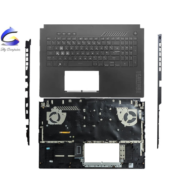 F New For ASUS TUF Gaming 3Pul - Gaming Keyboard Backlit 评论和价格