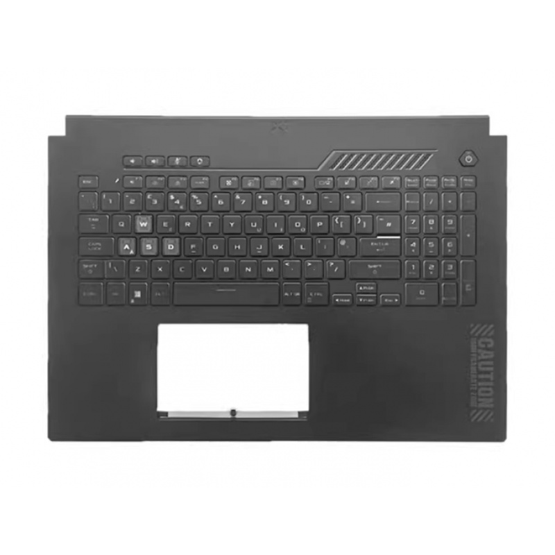 F New For ASUS TUF Gaming 3Pul - Gaming Keyboard Backlit 评论和价格