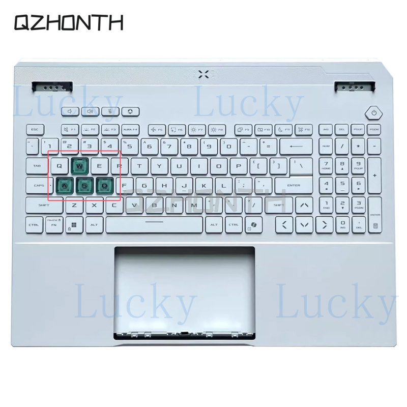 f  New For ASUS TUF Gaming A16 - Gaming Keyboard Backlit 评论和价格