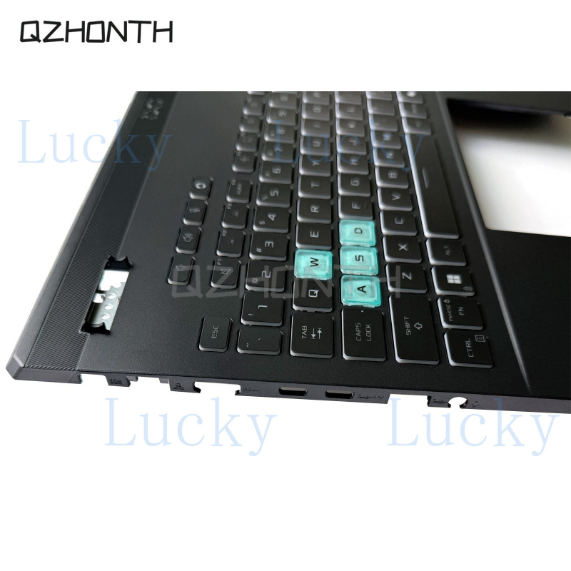 f  New For ASUS TUF Gaming A16 - Gaming Keyboard Backlit 评论和价格