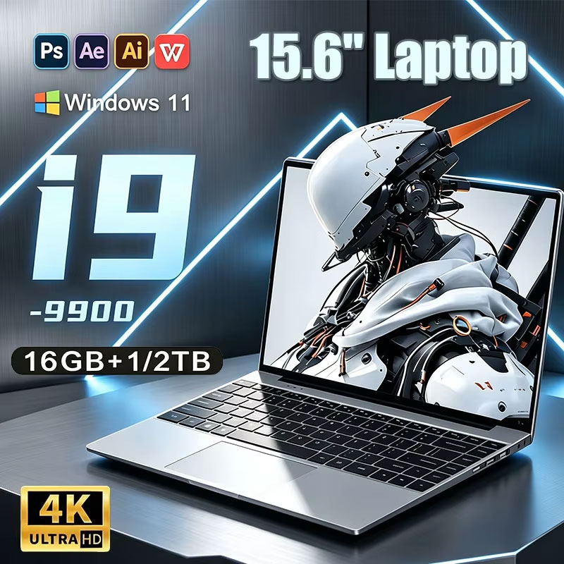NEW 15.6' Laptop Intel Core I9 - Gaming Keyboard Backlit 评论和价格