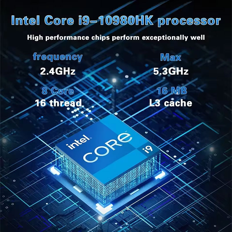 NEW 15.6' Laptop Intel Core I9 - Gaming Keyboard Backlit 评论和价格