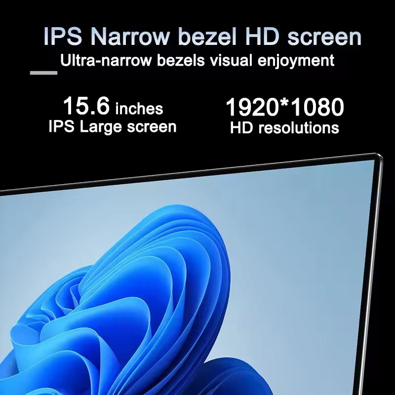 NEW 15.6' Laptop Intel Core I9 - Gaming Keyboard Backlit 评论和价格