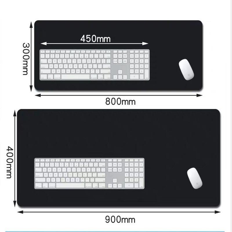 120x60 Anime Blue Lock Large M - Gaming Keyboard Blue 评论和价格