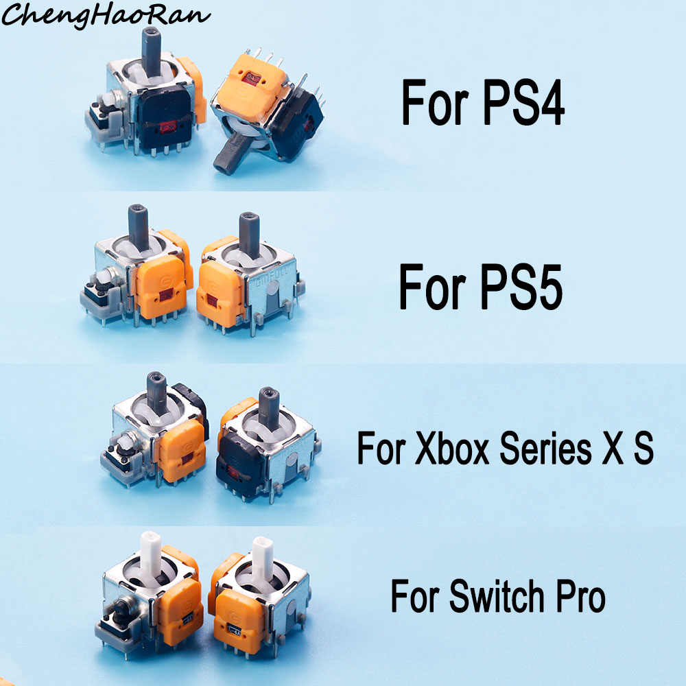 1 Piece for PS4 PS5 Xbox One S - Gaming Keyboard Hall Effect 评论和价格